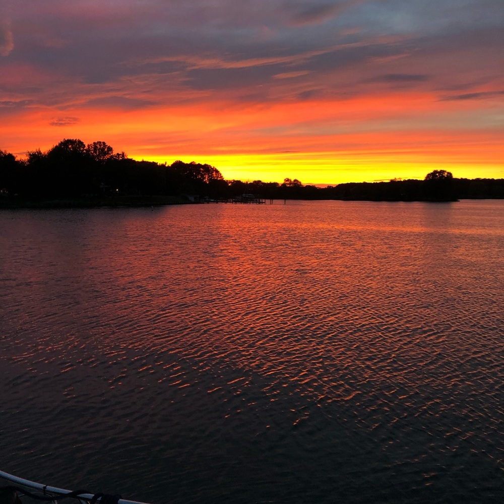 Meet your Posher, Kaleigh